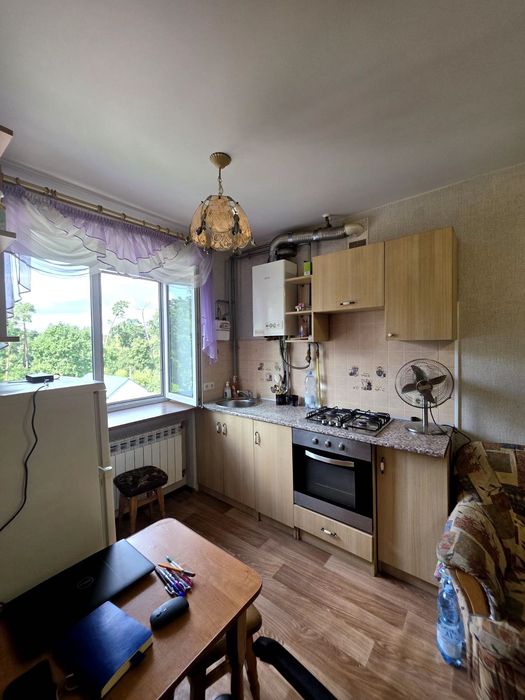 Квартира на вул. Щаслива, 10 в Києві, ID 427340, фото №9