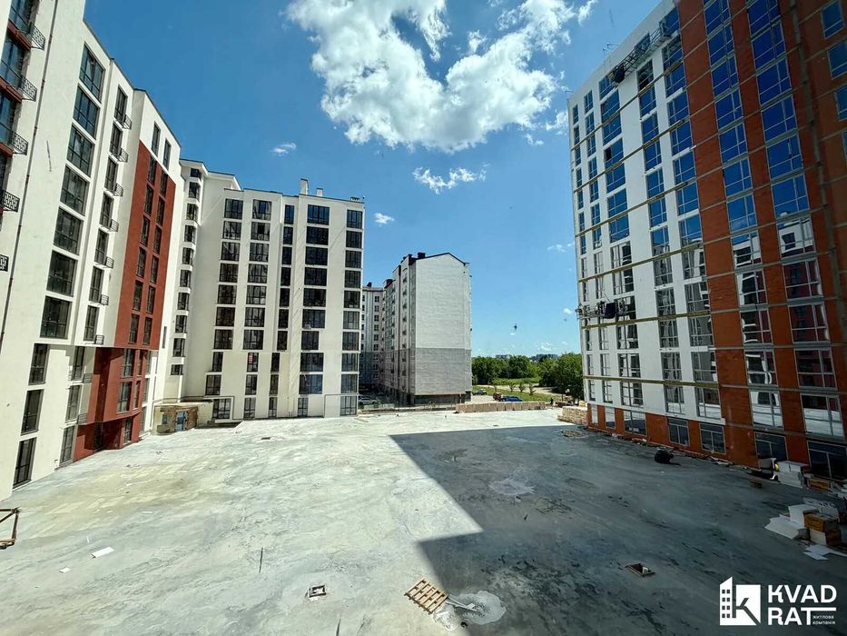 Квартира на ЖК від Blago в Івано-Франківську, ID 427672, фото №7