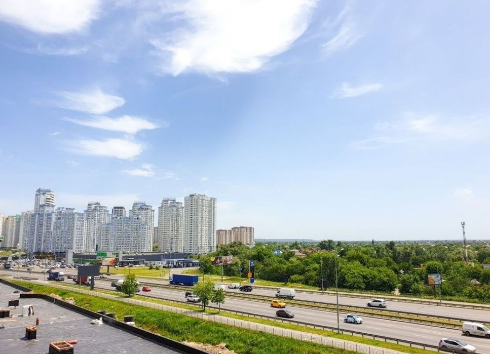 Квартира на вул. Заречна, 2К3 в Києві, ID 427335, фото №6