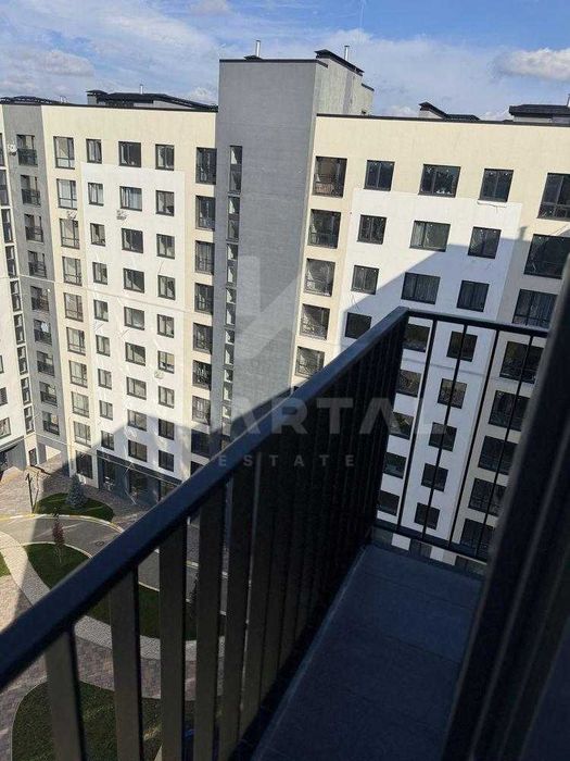 Квартира на вул. Миколи Мозгового, 2 в Києві, ID 427338, фото №14