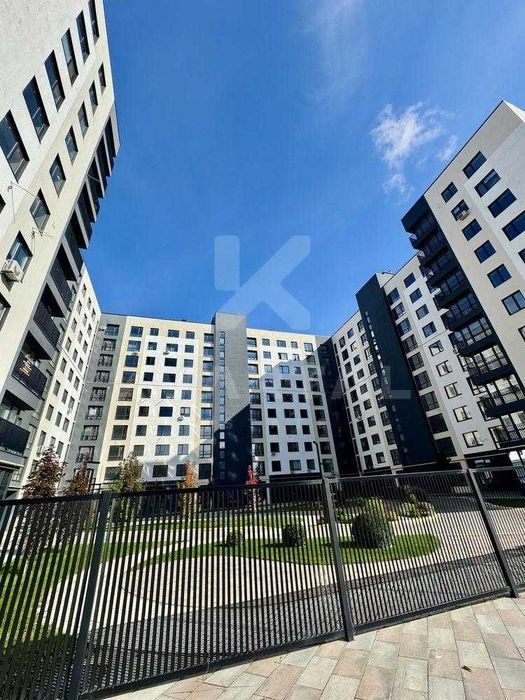 Квартира на вул. Миколи Мозгового, 2 в Києві, ID 427338, фото №15