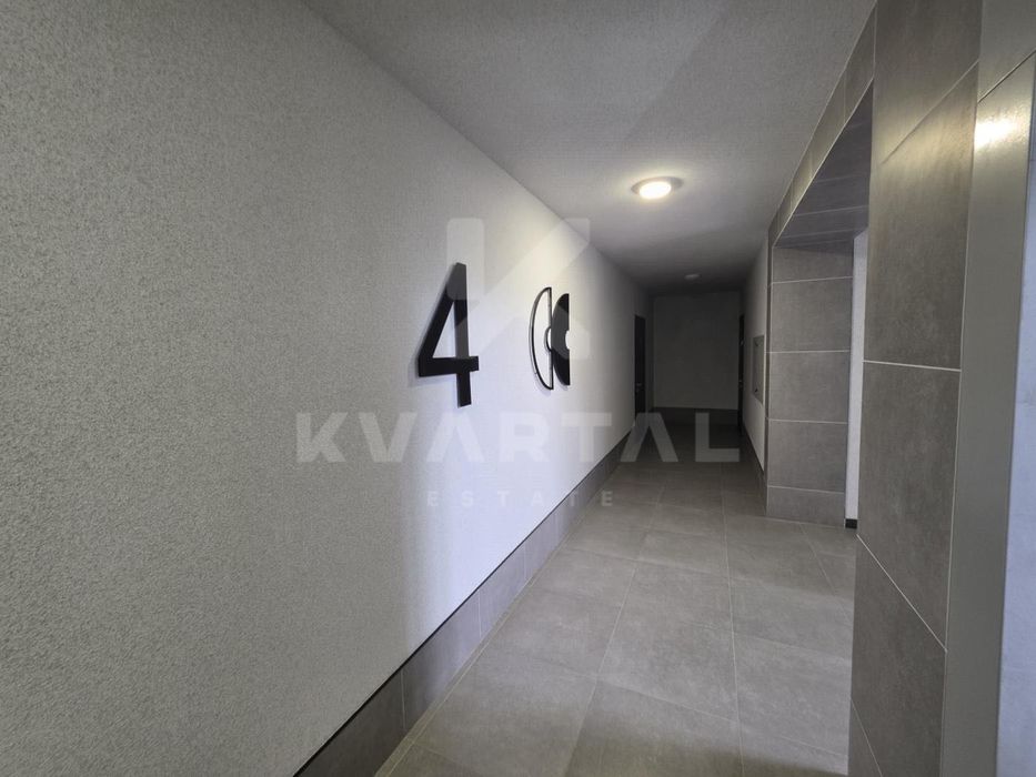 Квартира на ЖК Синергія Сіті в Києві, ID 427663, фото №11