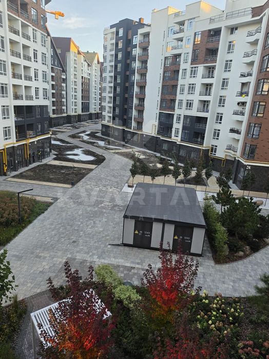 Квартира на ЖК Синергія Сіті в Києві, ID 427663, фото №18