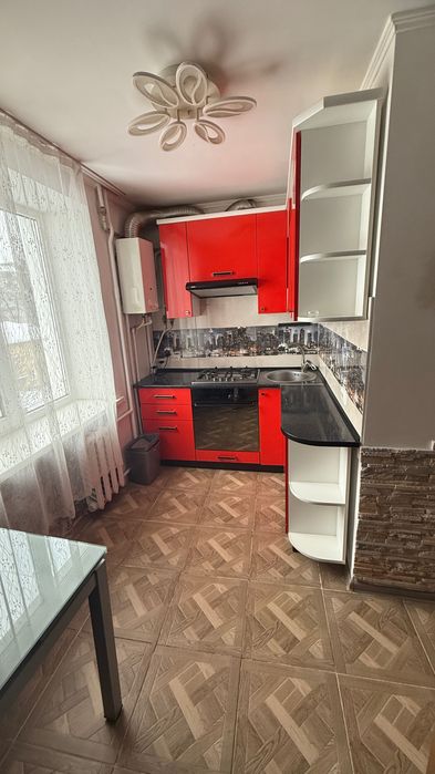Квартира на вул. Короля Данила в Івано-Франківську, ID 427532, фото №4