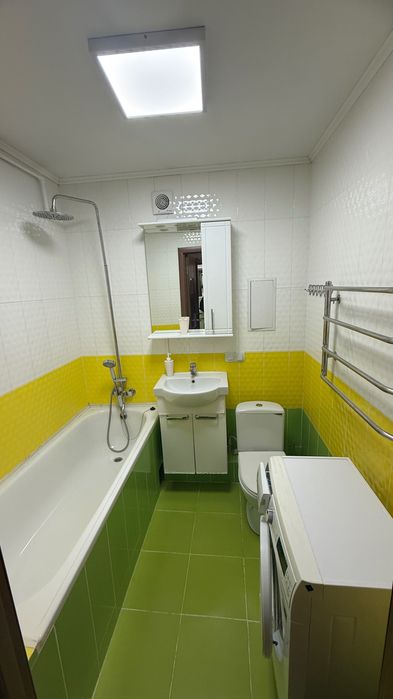 Квартира на вул. Короля Данила в Івано-Франківську, ID 427532, фото №7