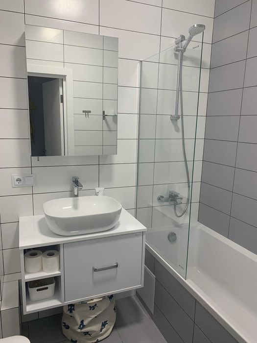 Квартира на ЖК Нова Англія в Києві, ID 427922, фото №7