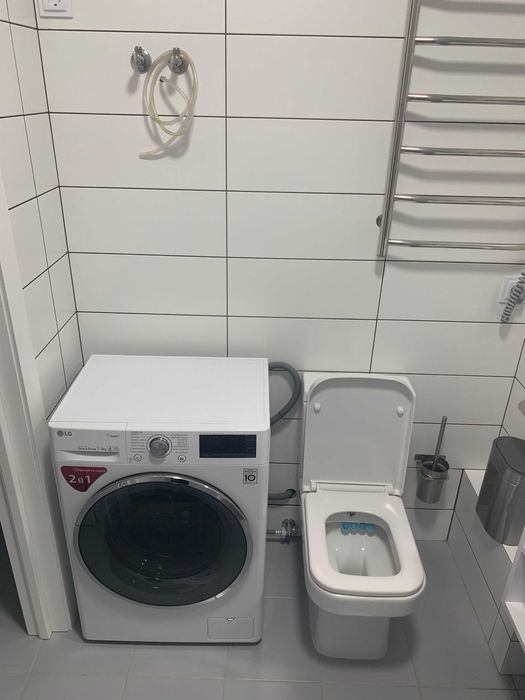 Квартира на ЖК Нова Англія в Києві, ID 427922, фото №8