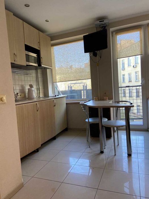 Квартира на вул. Рибальська, 3 в Києві, ID 428310, фото №3