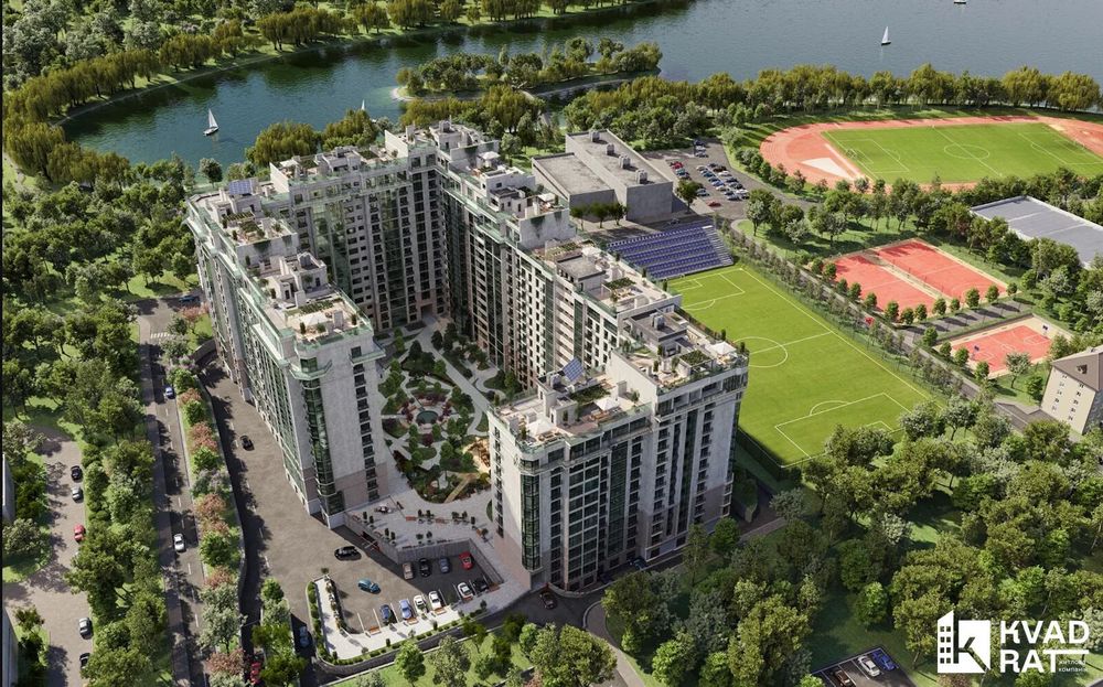 Квартира — Івано-Франківськ в Івано-Франківську, ID 427660, фото №8