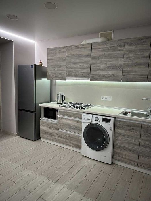 Квартира на ЖК «Щасливий», ID 428307, фото №1