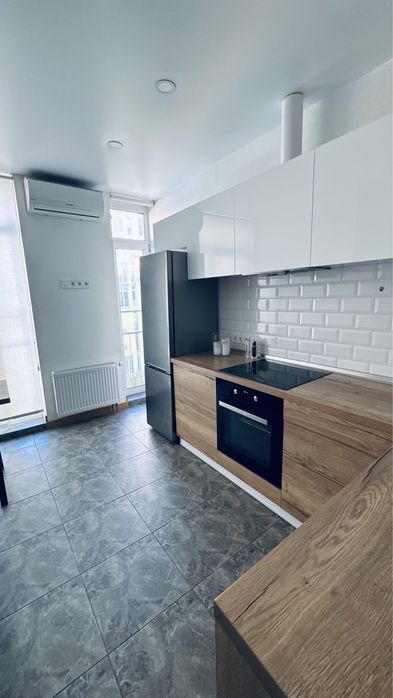 Квартира на Комфорт Таун в Києві, ID 427921, фото №12