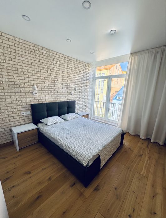Квартира на Комфорт Таун в Києві, ID 427921, фото №5
