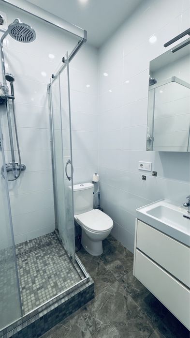 Квартира на Комфорт Таун в Києві, ID 427921, фото №8