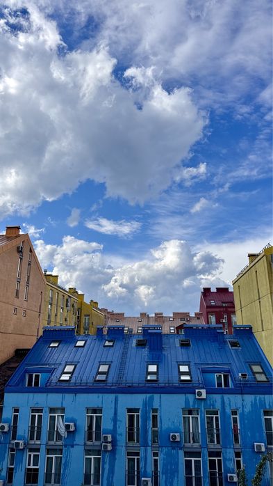 Квартира на Комфорт Таун в Києві, ID 427921, фото №9