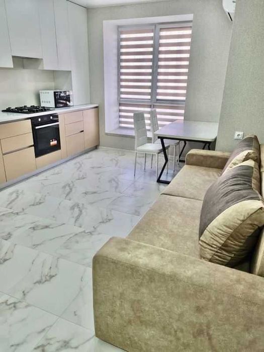 Квартира на вул. Сім'ї Кульженків, 31А в Києві, ID 428313, фото №4