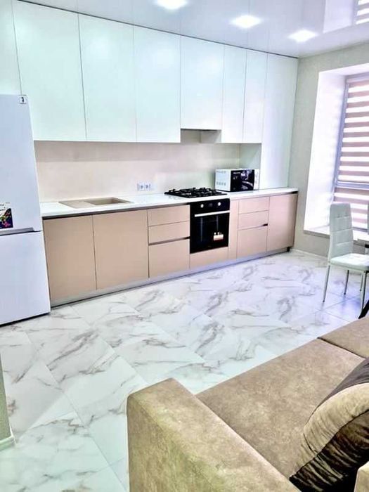 Квартира на вул. Сім'ї Кульженків, 31А в Києві, ID 428313, фото №5