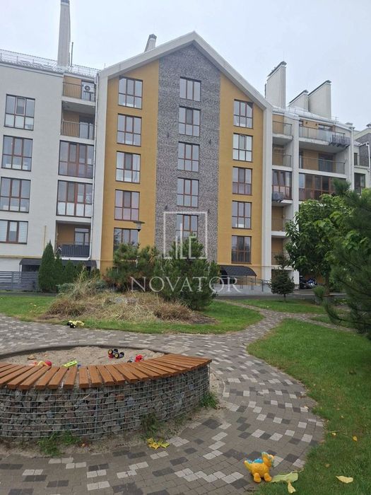 Квартира на Буча, ID 428180, фото №1