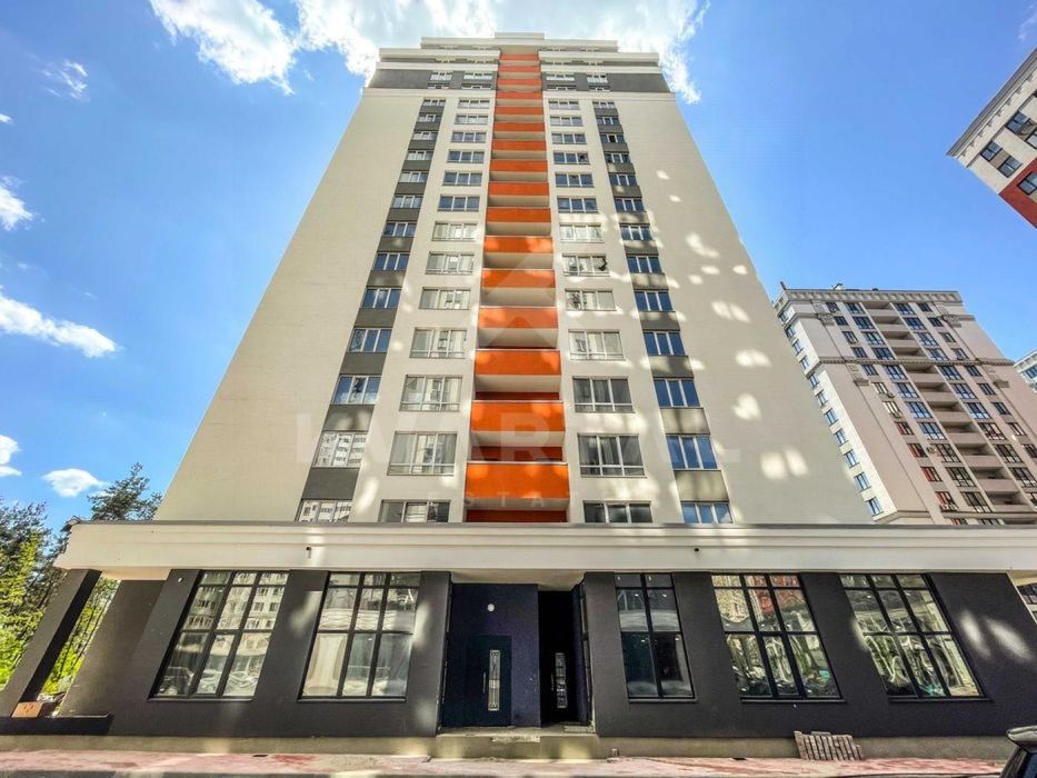 Квартира на вул. Університетська, 1Т, ID 427925, фото №1