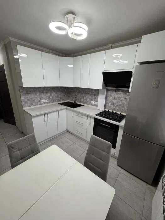 Квартира на вул. Стеценка, 10 в Києві, ID 428312, фото №8