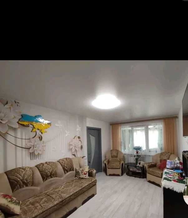 Квартира на вул. Чорновола, 138 в Івано-Франківську, ID 428322, фото №4