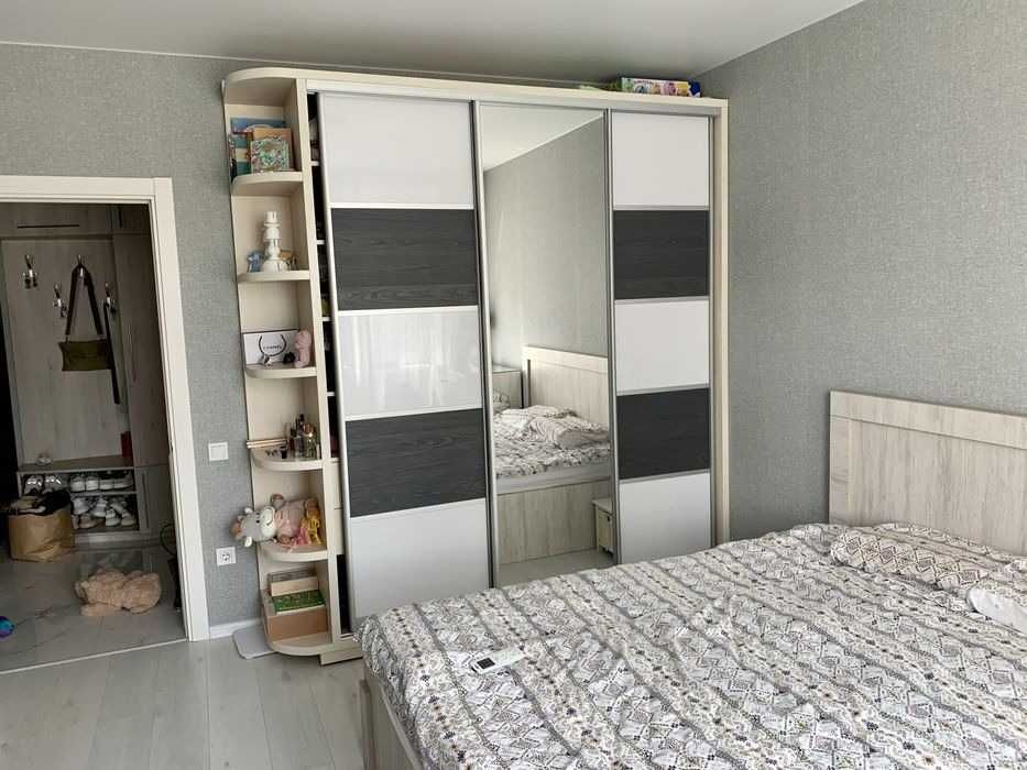 Квартира на Подільський в Києві, ID 428309, фото №2