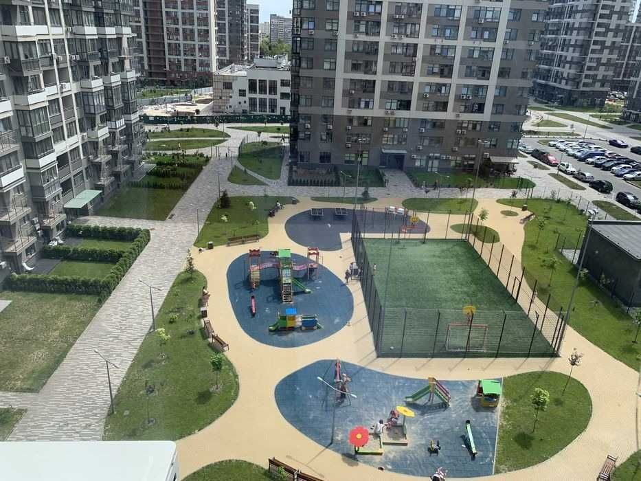 Квартира на Подільський в Києві, ID 428309, фото №15