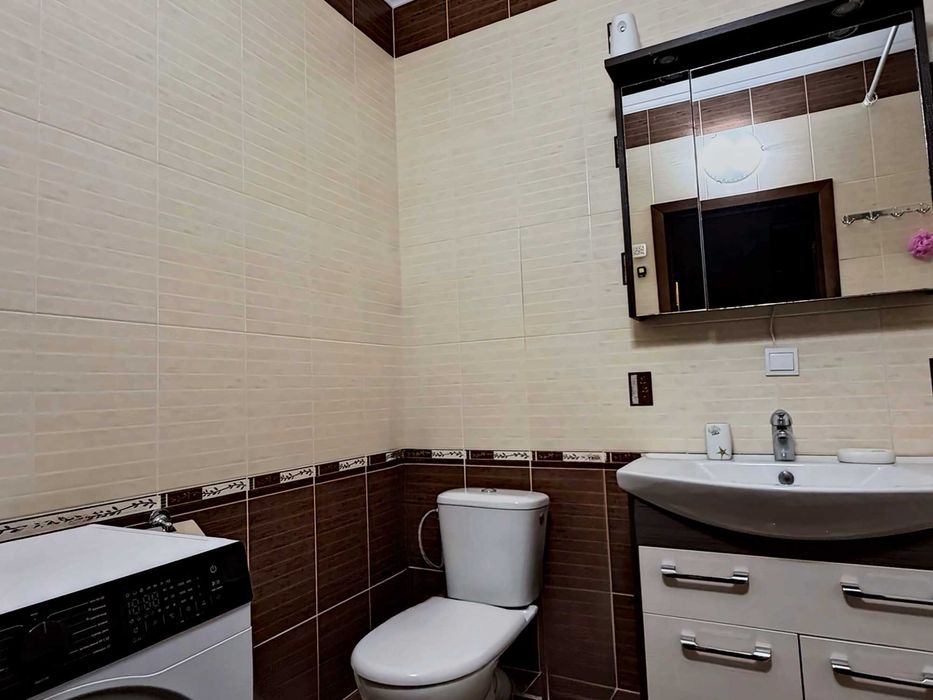 Квартира на ЖК Паркові озера в Києві, ID 428315, фото №11