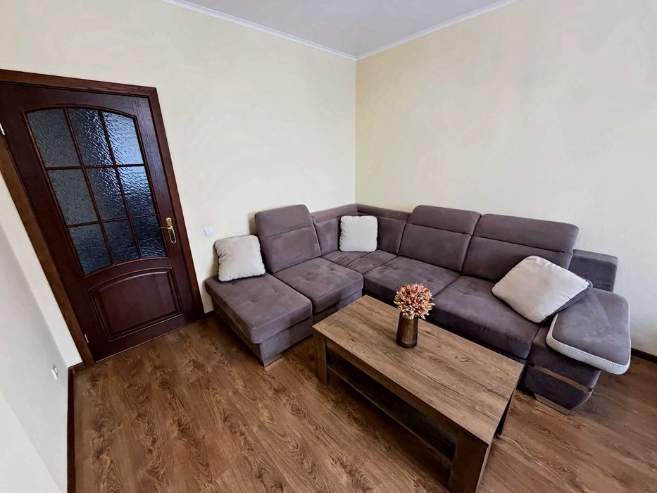 Квартира на ЖК Паркові озера в Києві, ID 428315, фото №4