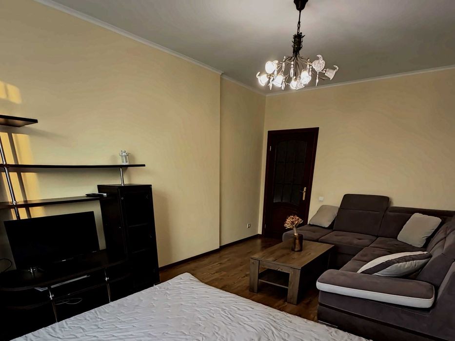 Квартира на ЖК Паркові озера в Києві, ID 428315, фото №5