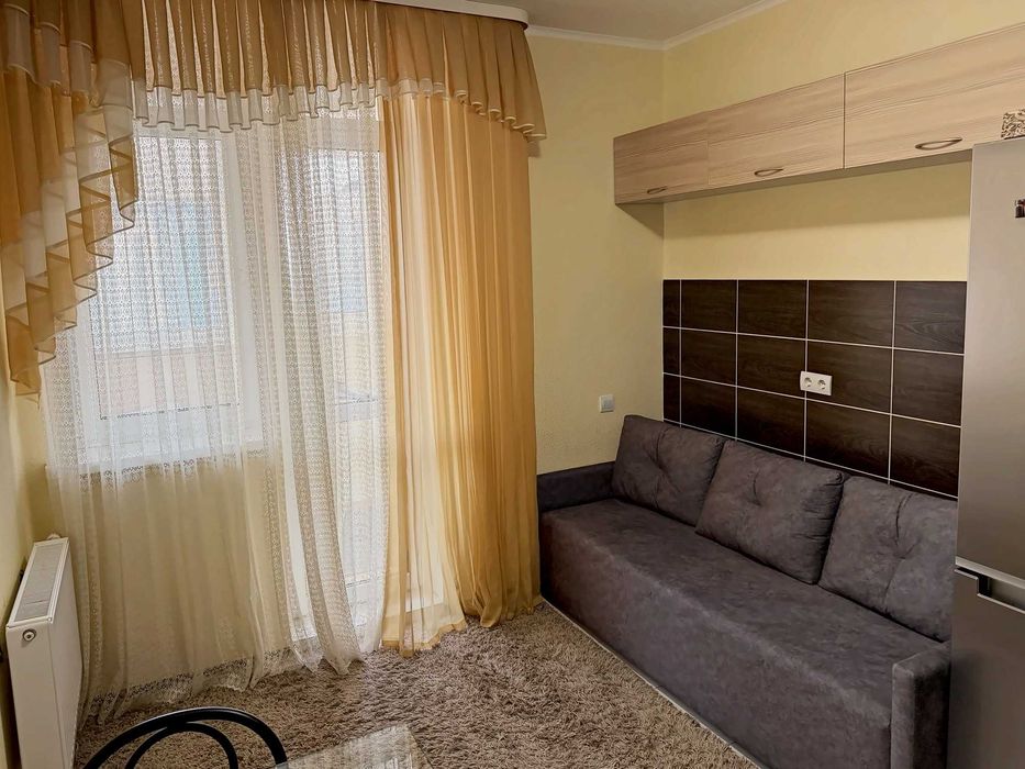 Квартира на ЖК Паркові озера в Києві, ID 428315, фото №7