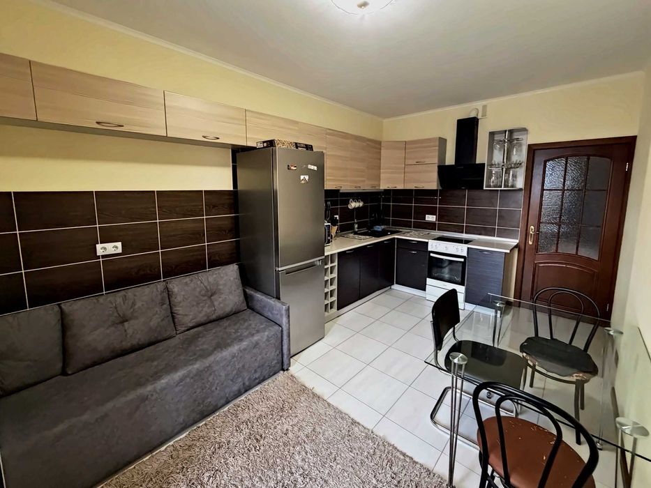 Квартира на ЖК Паркові озера в Києві, ID 428315, фото №8