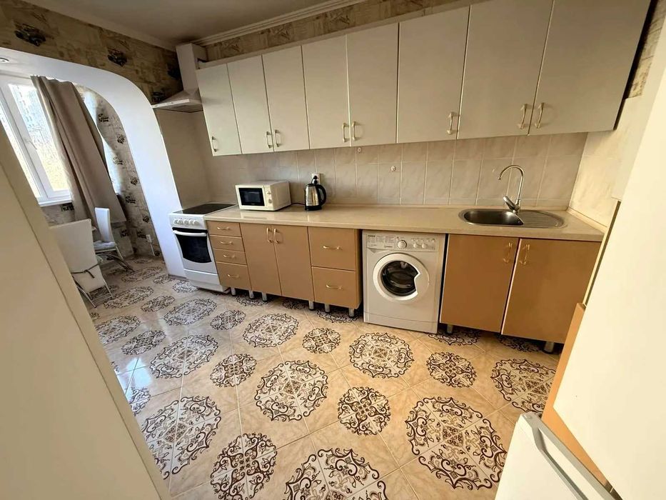 Квартира на вул. Антоновича, ID 428306, фото №1