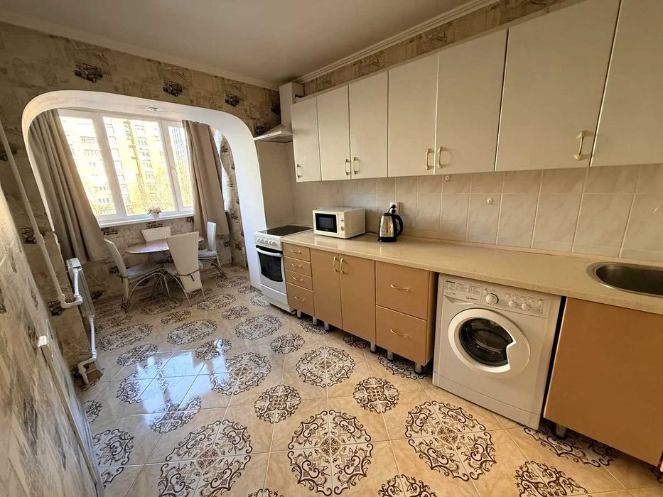 Квартира на вул. Антоновича в Києві, ID 428306, фото №3