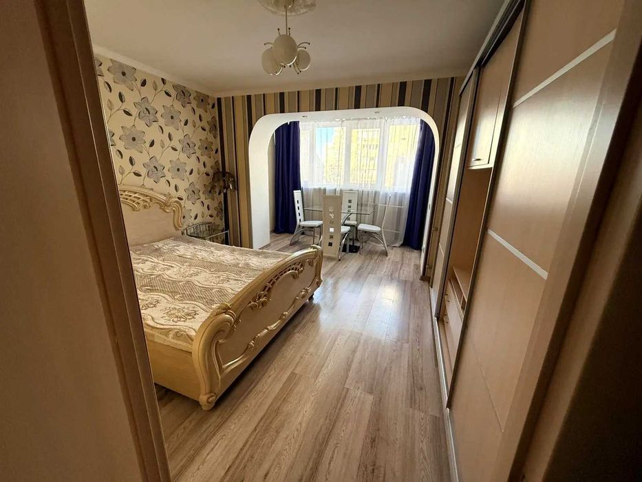 Квартира на вул. Антоновича в Києві, ID 428306, фото №6