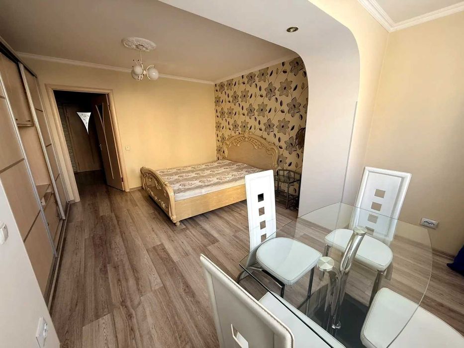 Квартира на вул. Антоновича в Києві, ID 428306, фото №7