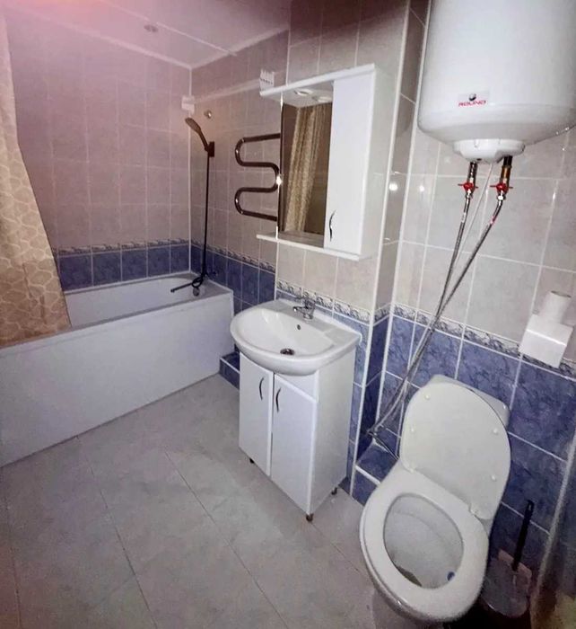 Квартира на вул. Антоновича в Києві, ID 428306, фото №10
