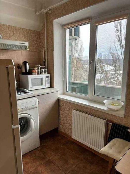 Квартира на вул. Януша Корчака, 20 в Києві, ID 428311, фото №4