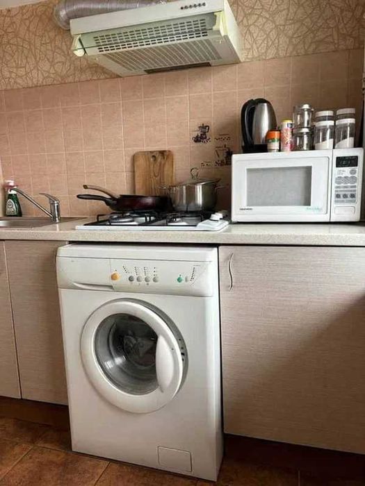 Квартира на вул. Януша Корчака, 20 в Києві, ID 428311, фото №5