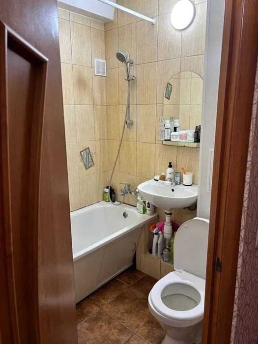 Квартира на вул. Януша Корчака, 20 в Києві, ID 428311, фото №7