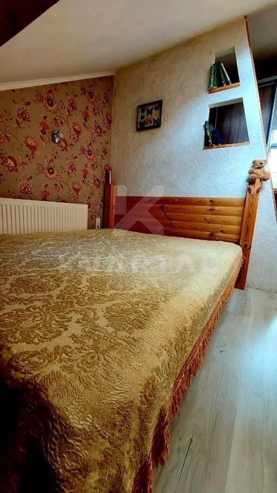 Квартира на ЖК Полтавський в Києві, ID 428838, фото №2