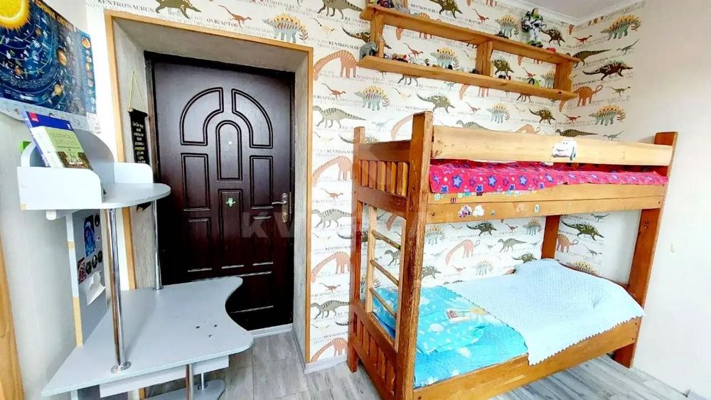 Квартира на ЖК Полтавський в Києві, ID 428838, фото №3