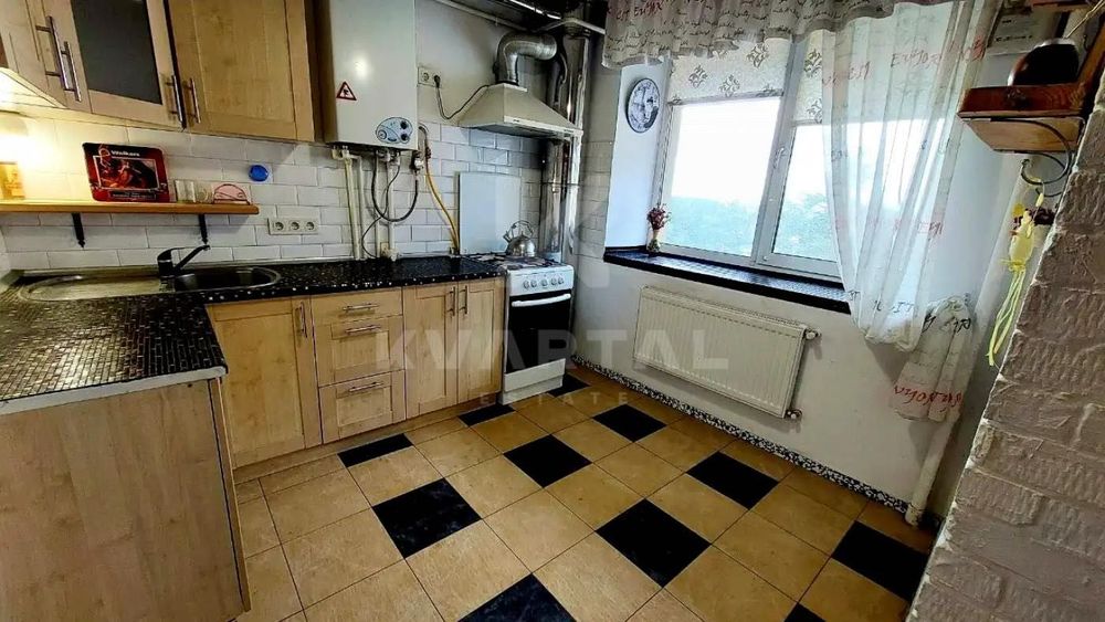 Квартира на ЖК Полтавський в Києві, ID 428838, фото №8