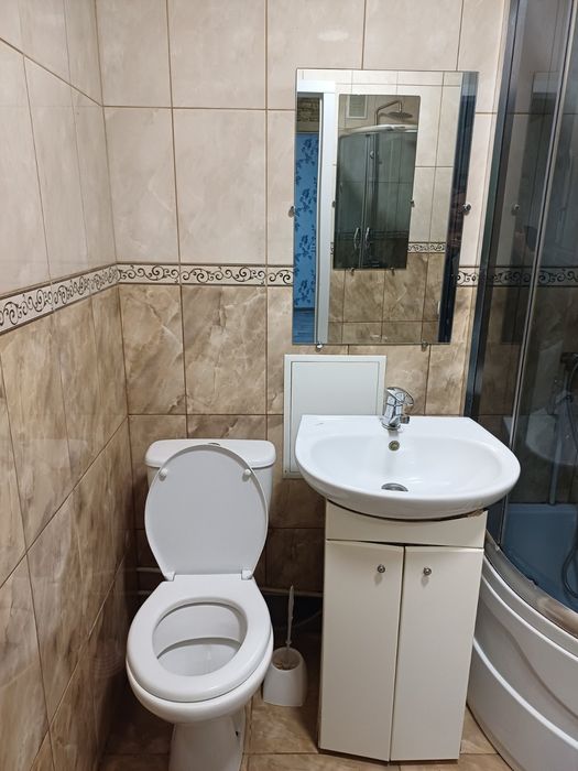 Квартира на вул. Анастасії Рак в Кривому Розі, ID 478251, фото №5