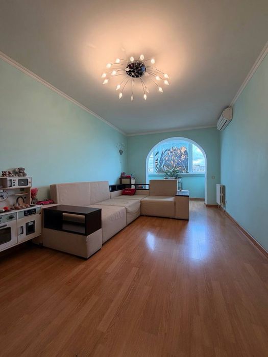 Квартира на вул. Святослава Рихтера, ID 429151, фото №1