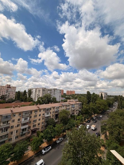 Квартира на вул. Святослава Рихтера в Одесі, ID 429151, фото №13