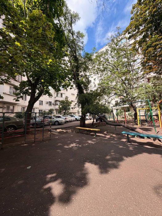 Квартира на вул. Святослава Рихтера в Одесі, ID 429151, фото №14