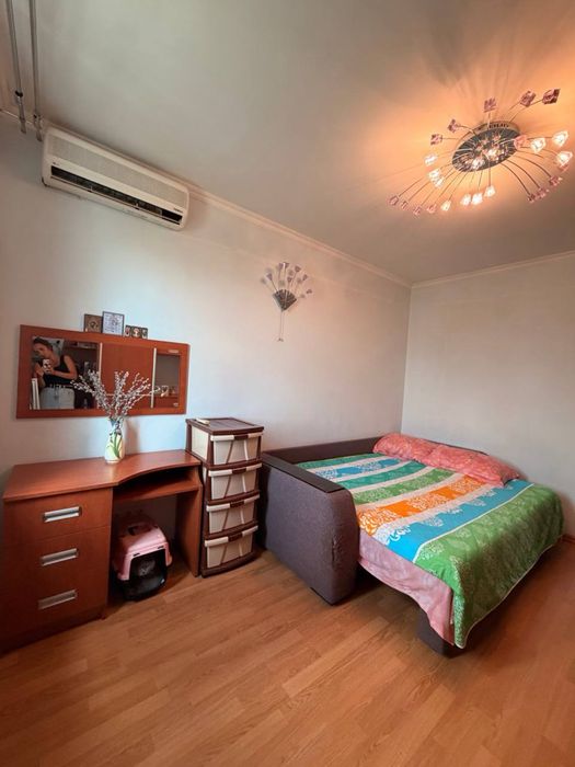 Квартира на вул. Святослава Рихтера в Одесі, ID 429151, фото №4