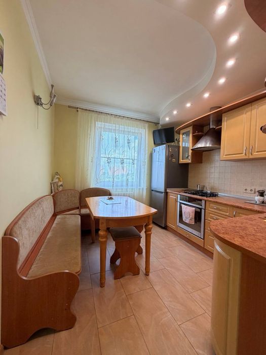 Квартира на вул. Святослава Рихтера в Одесі, ID 429151, фото №6
