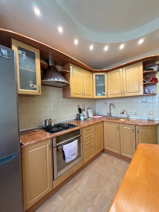 Квартира на вул. Святослава Рихтера в Одесі, ID 429151, фото №7