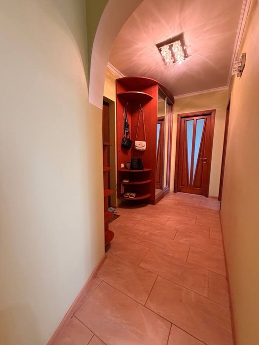 Квартира на вул. Святослава Рихтера в Одесі, ID 429151, фото №9